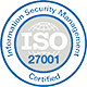ISO 27001 Certification