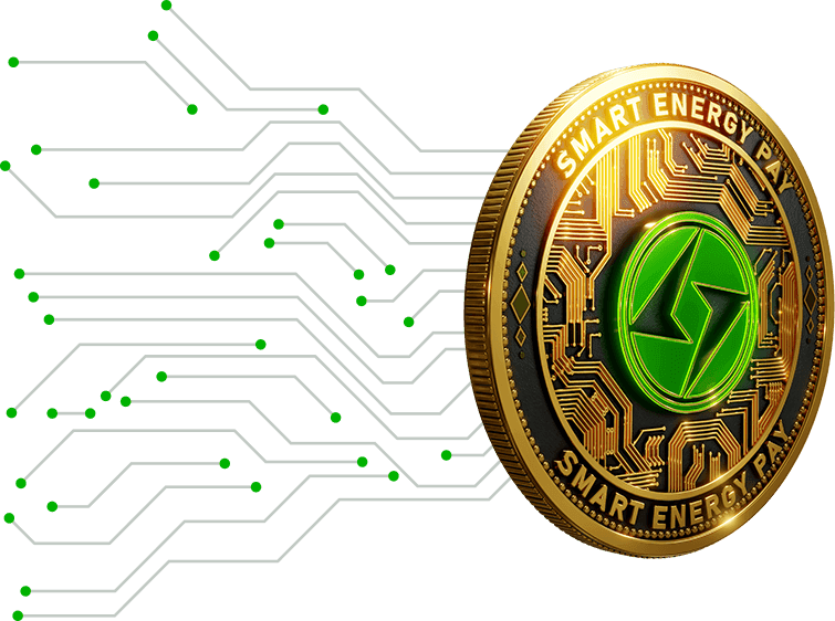 Smart Energy Coin