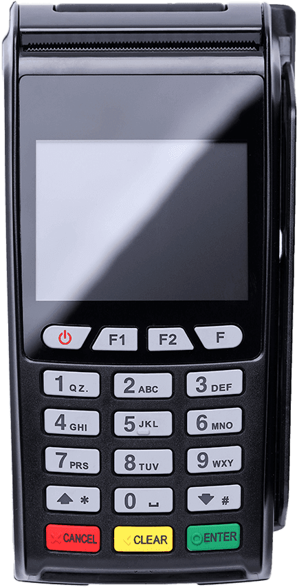 Smart Energy POS Device