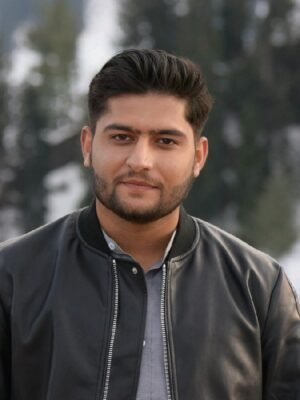 Muhammad Arsalan