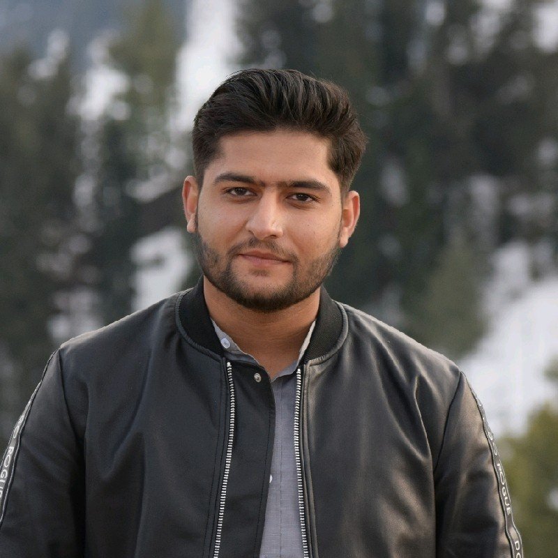 Muhammad Arsalan